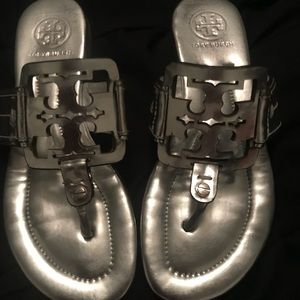 Tory Burch sandals